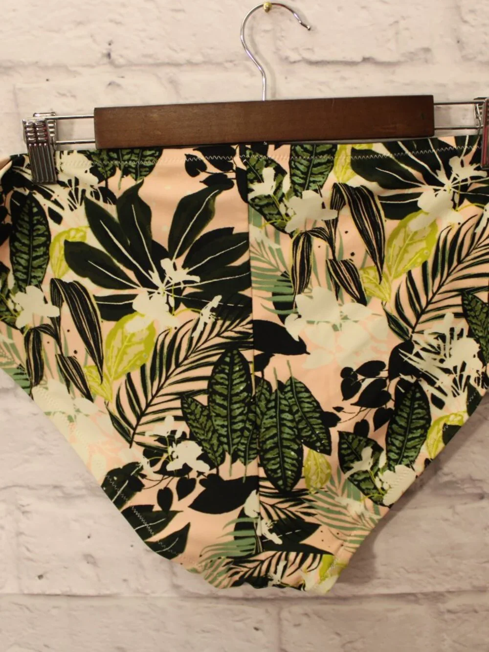 Adore Me Tankini Set Plus 3X Two Piece High Waist Floral Set Beach Travel Summer